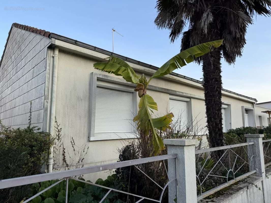 Maison à LES SORINIERES