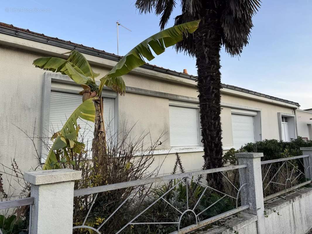 Maison à LES SORINIERES