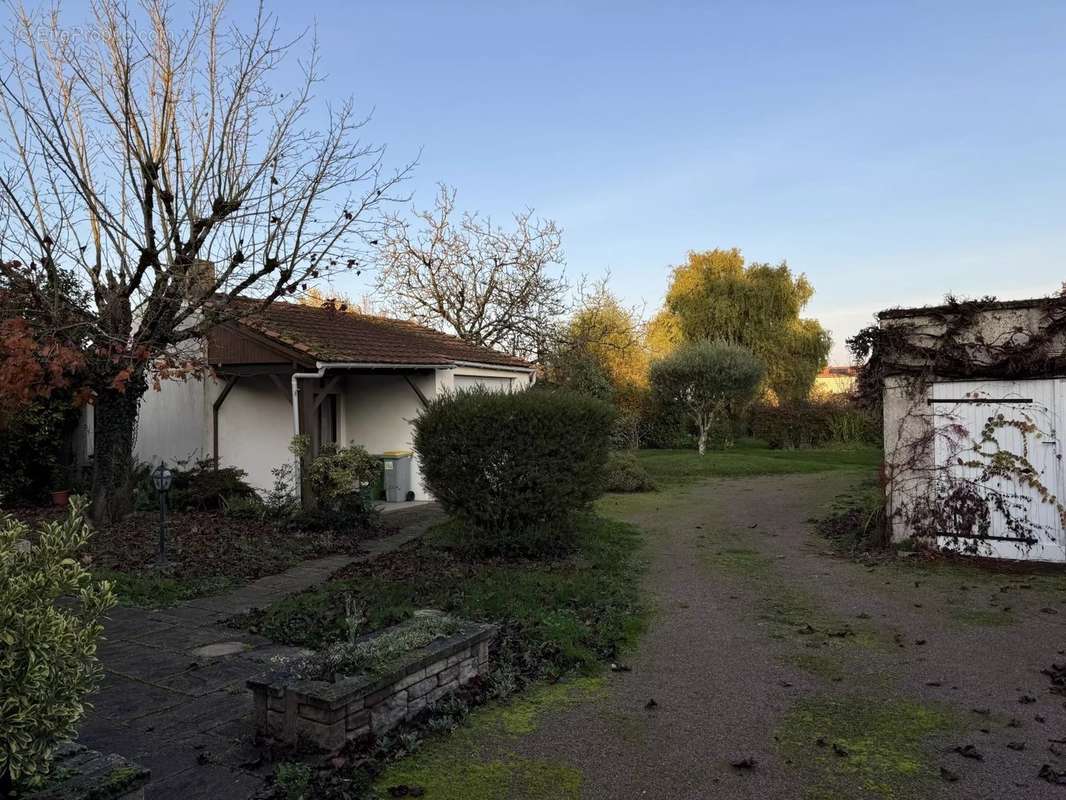 Maison à LES SORINIERES