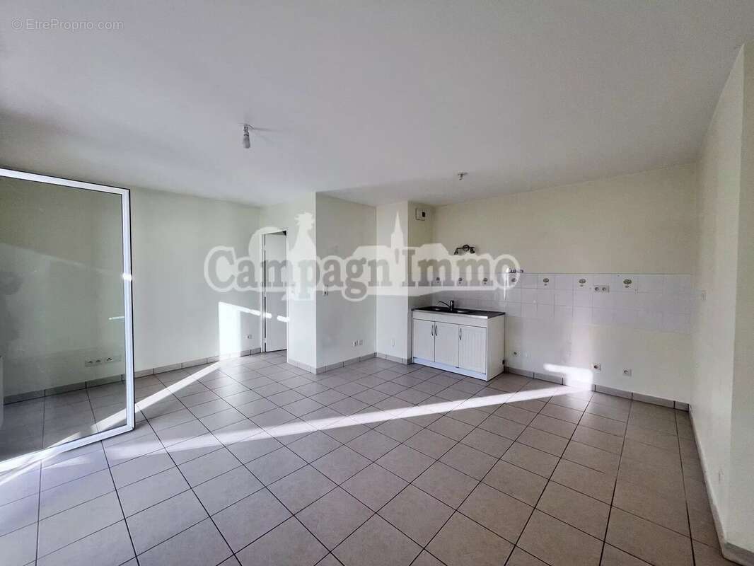 Appartement à TARARE