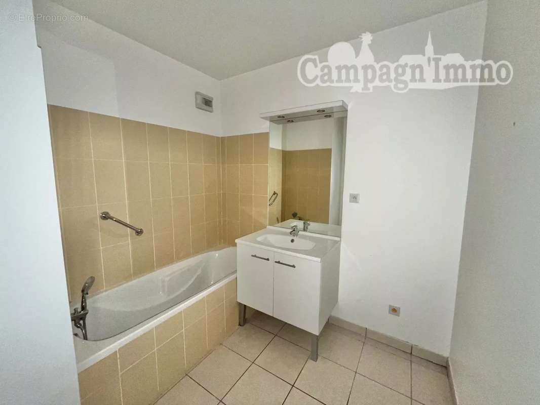 Appartement à TARARE