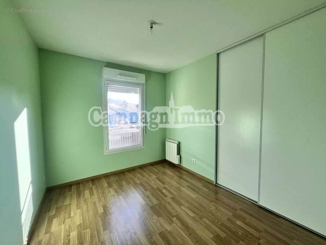 Appartement à TARARE