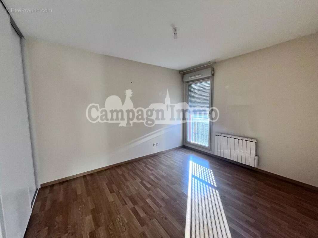 Appartement à TARARE