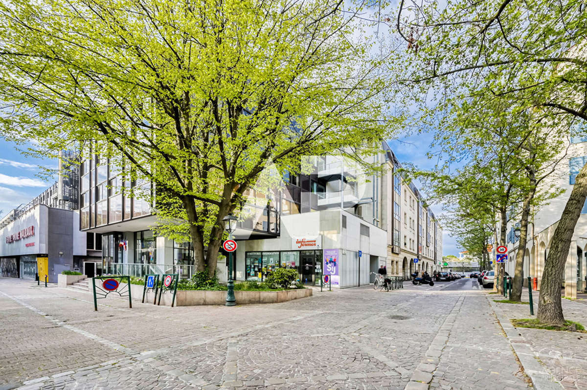 Appartement à RUEIL-MALMAISON