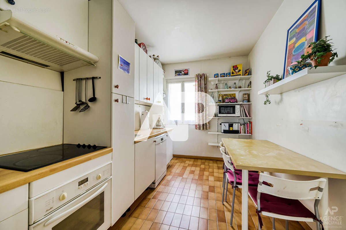 Appartement à RUEIL-MALMAISON