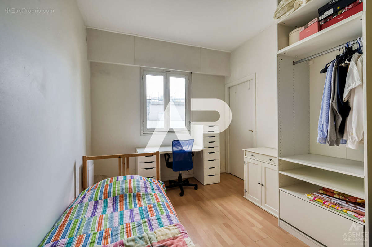 Appartement à RUEIL-MALMAISON