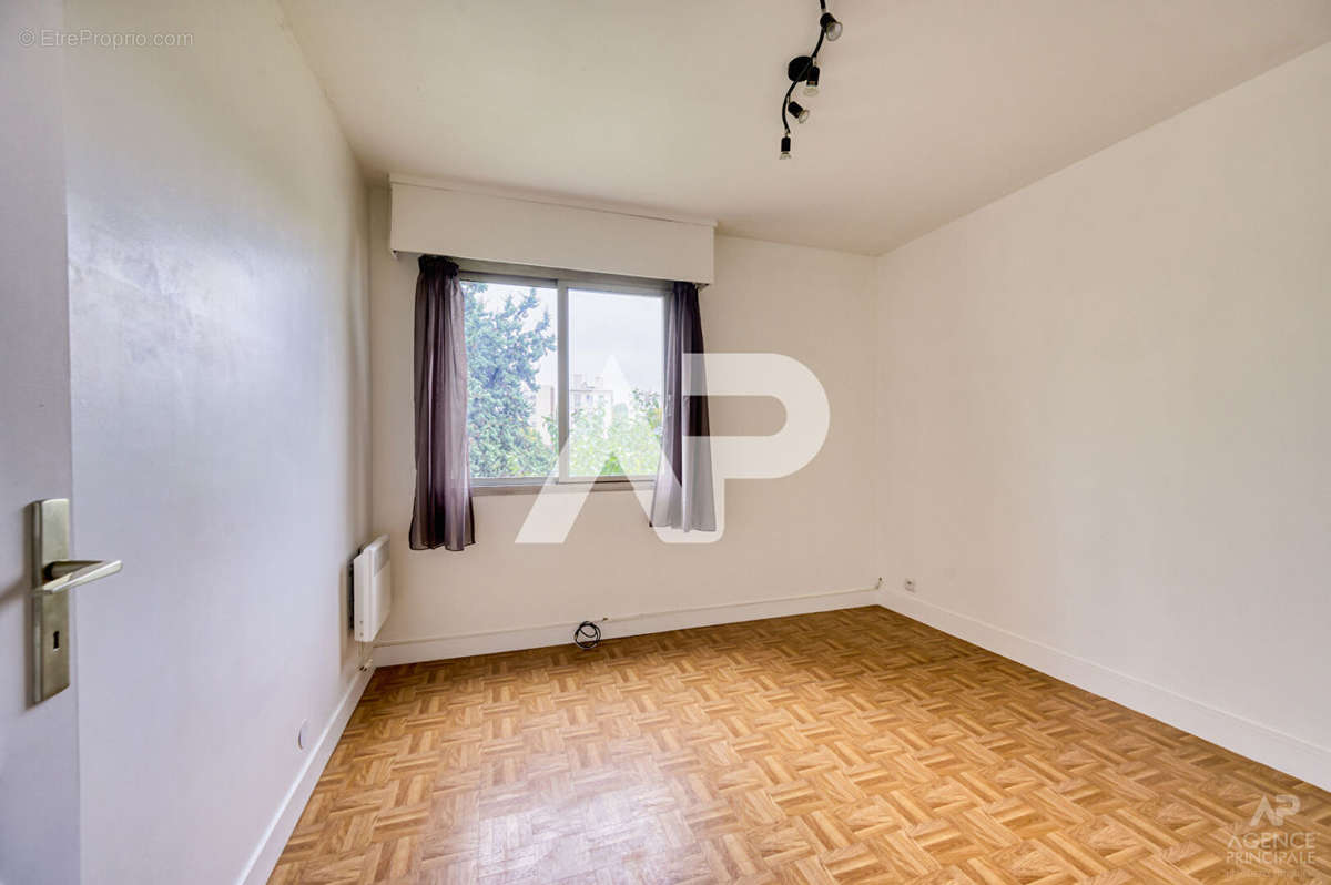 Appartement à RUEIL-MALMAISON