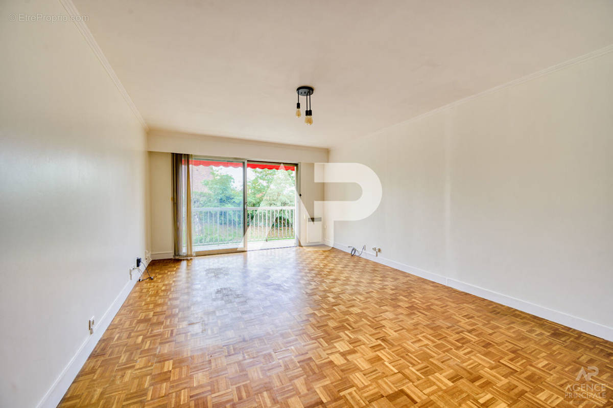 Appartement à RUEIL-MALMAISON