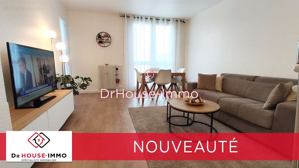 Appartement à ARGENTEUIL