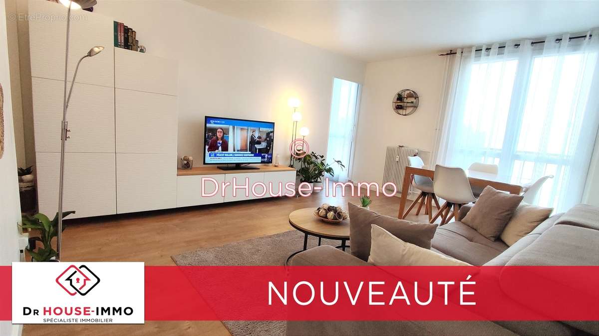 Appartement à ARGENTEUIL