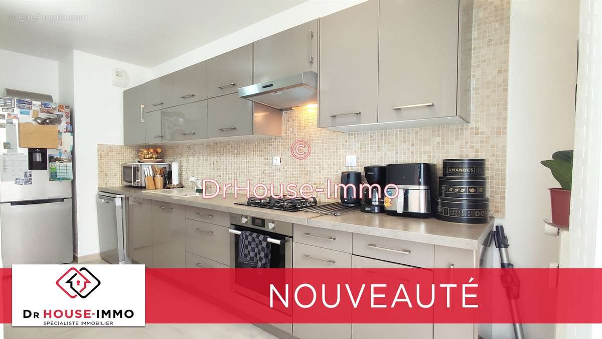 Appartement à ARGENTEUIL