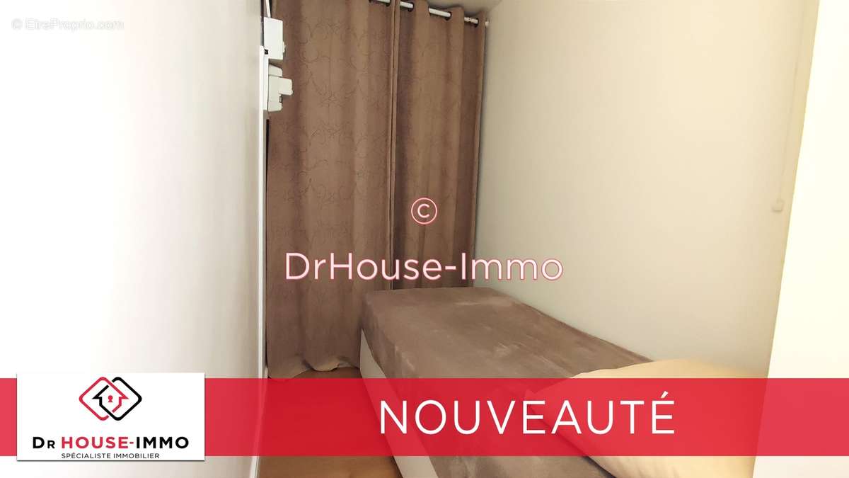 Appartement à ARGENTEUIL