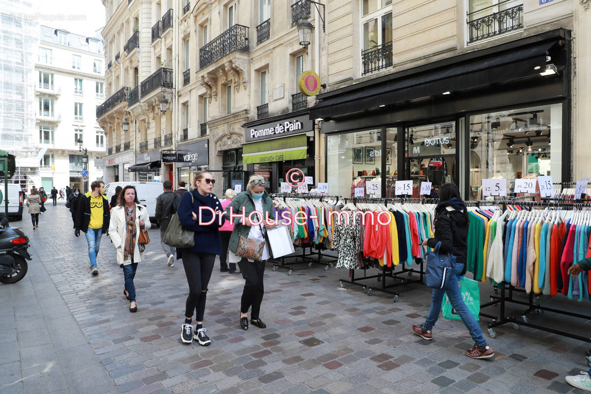 Commerce à GRENOBLE