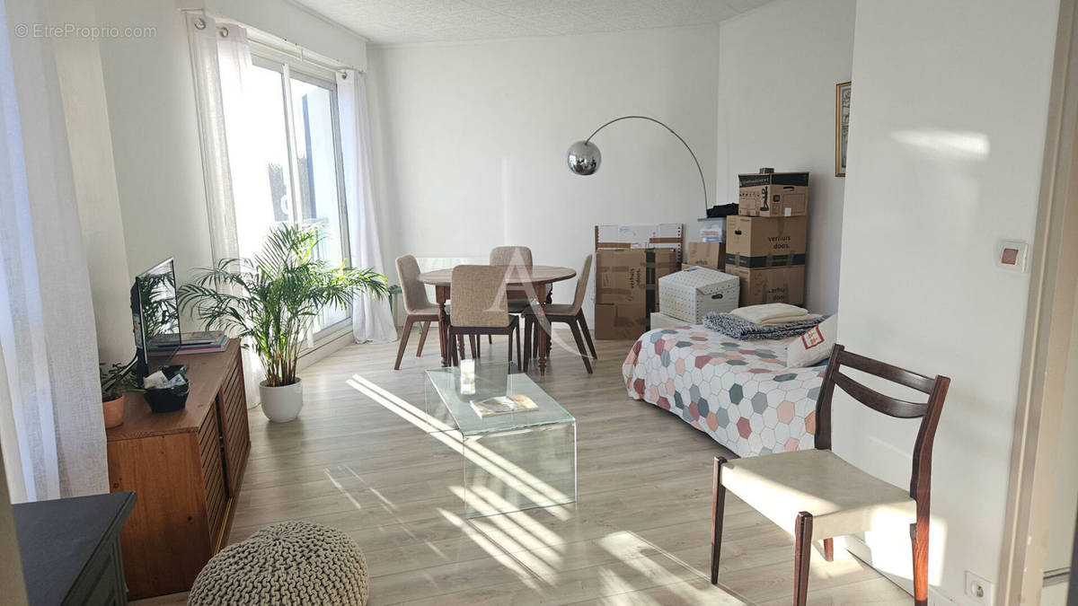 Appartement à LES SABLES-D&#039;OLONNE