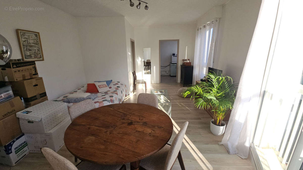 Appartement à LES SABLES-D&#039;OLONNE