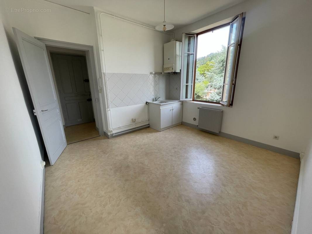 Appartement à VIENNE