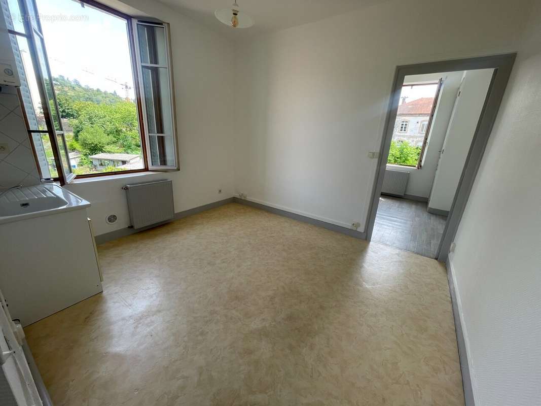 Appartement à VIENNE