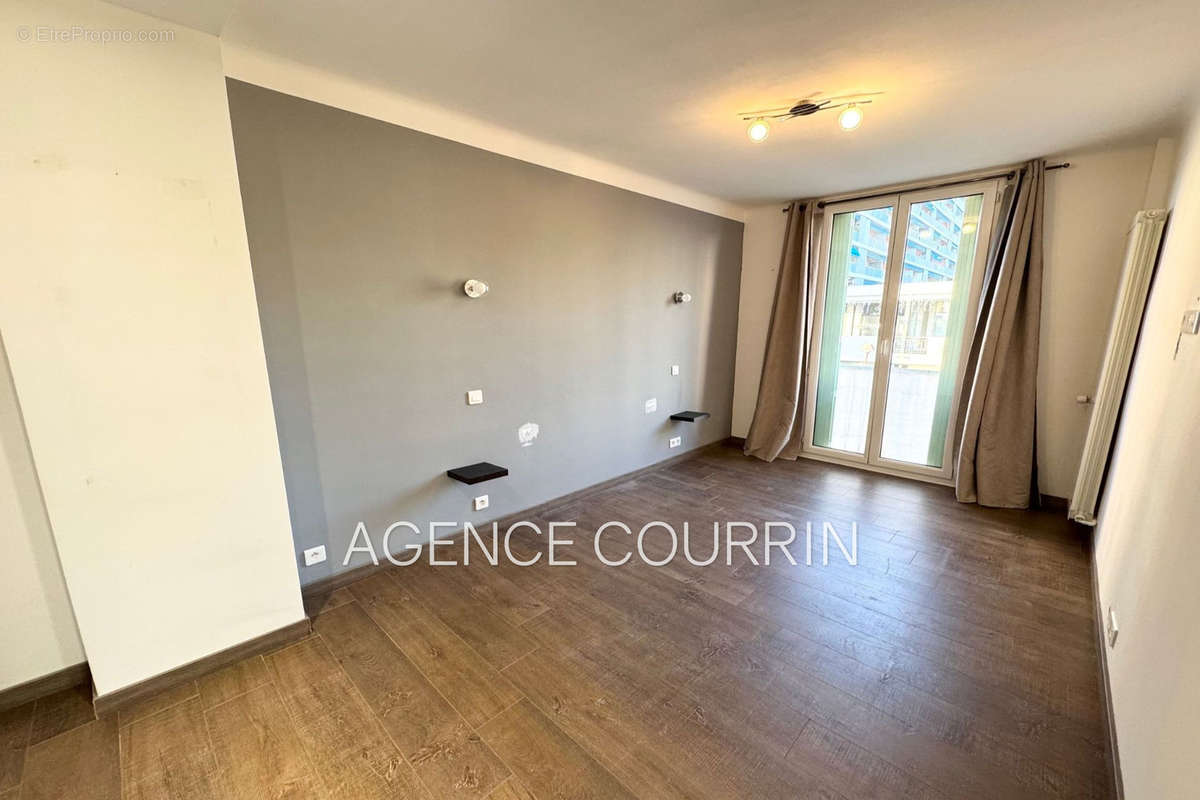 Appartement à GRASSE