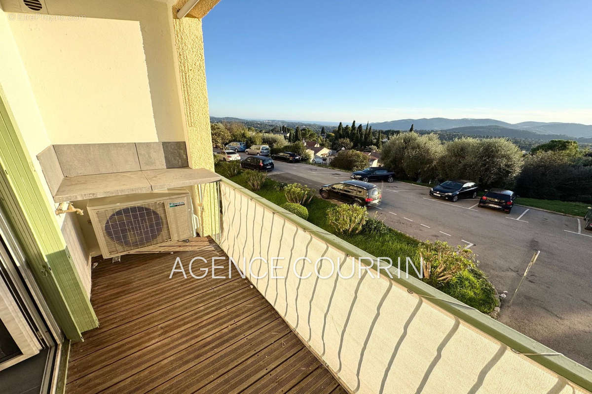 Appartement à GRASSE