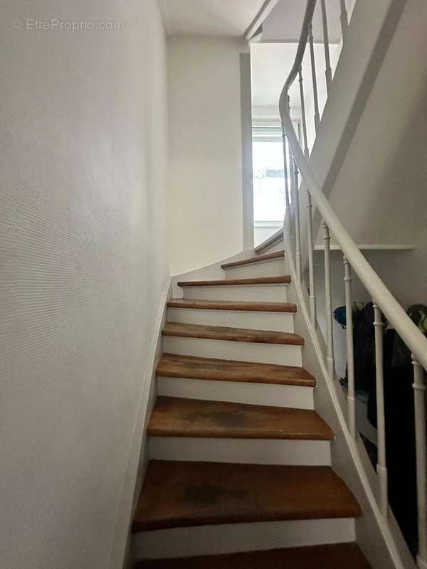 Appartement à MULHOUSE