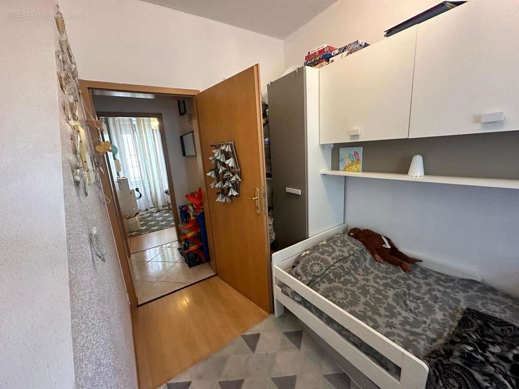 Appartement à MULHOUSE