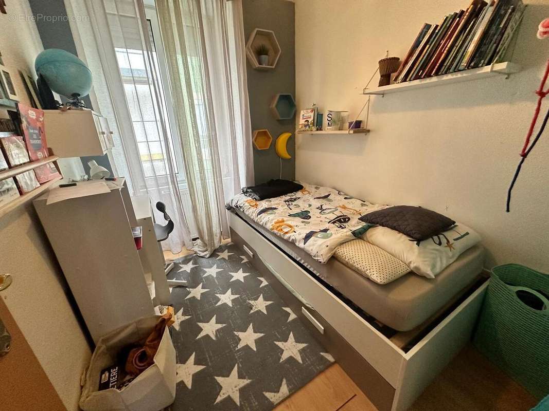 Appartement à MULHOUSE