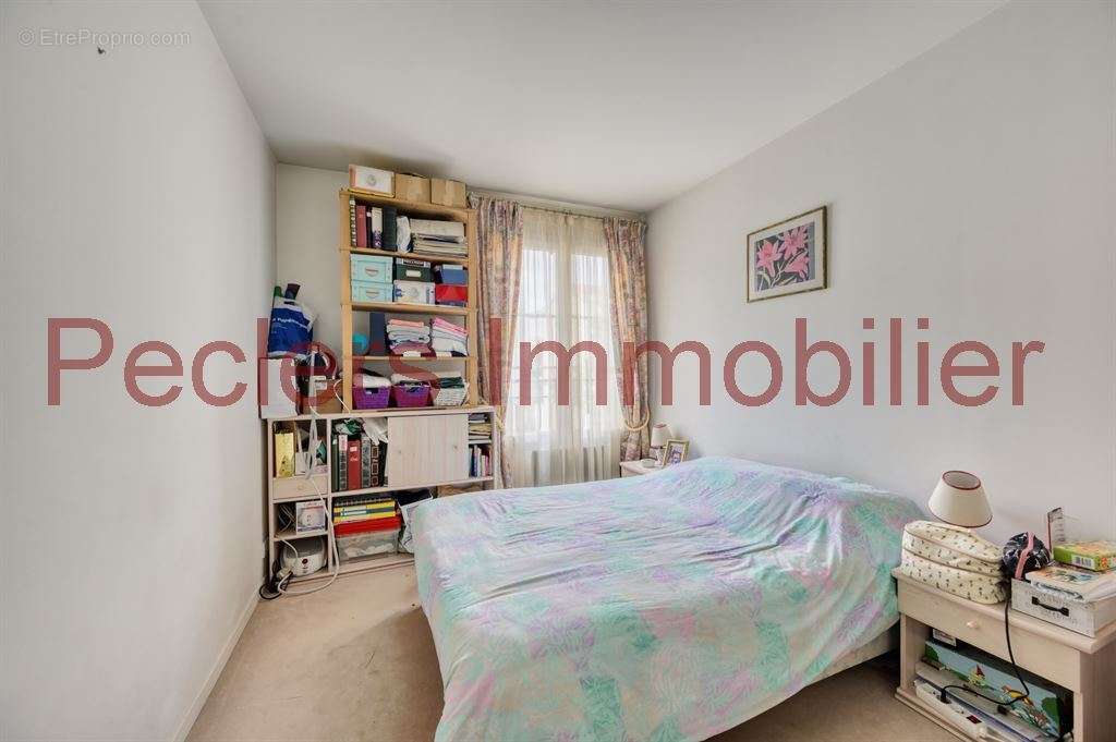 Appartement à RUEIL-MALMAISON