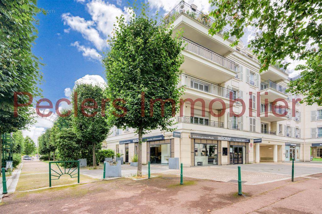 Appartement à RUEIL-MALMAISON