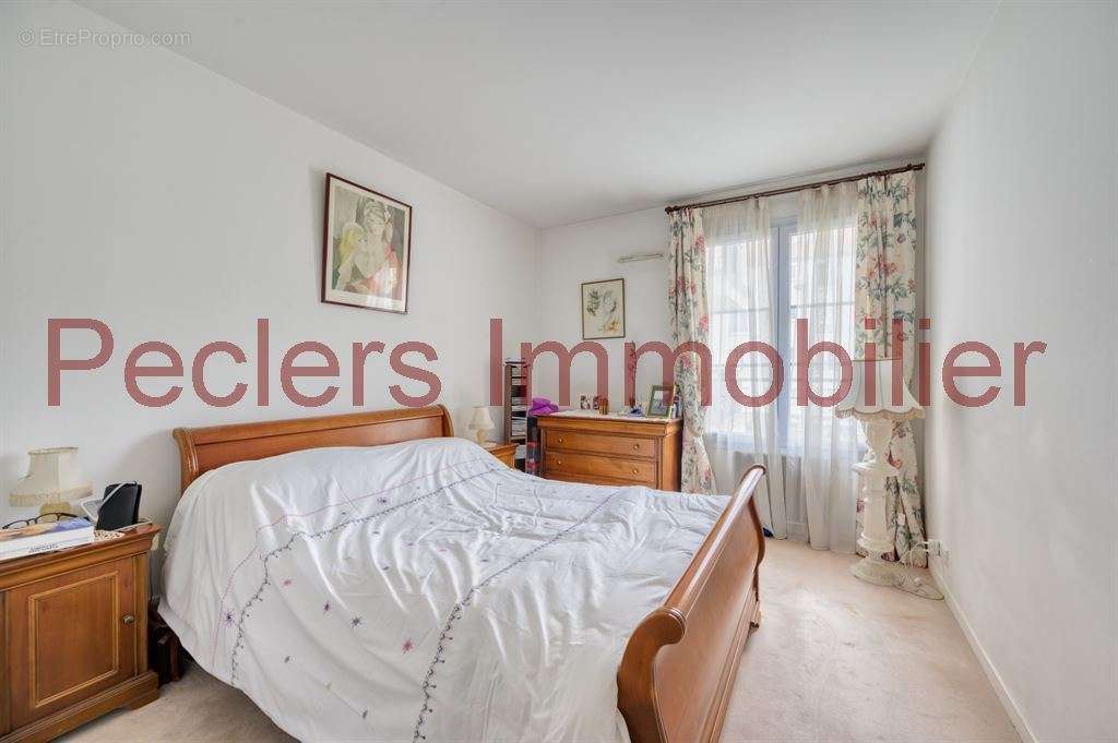 Appartement à RUEIL-MALMAISON