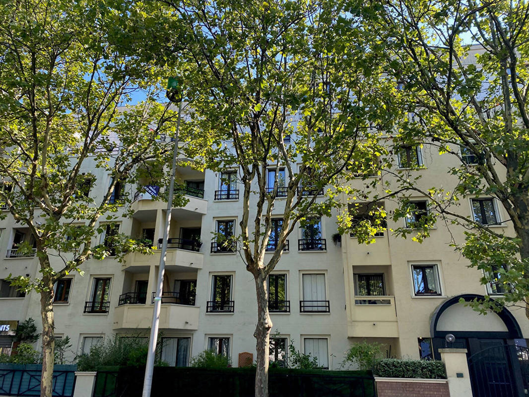 Appartement à NOISY-LE-GRAND