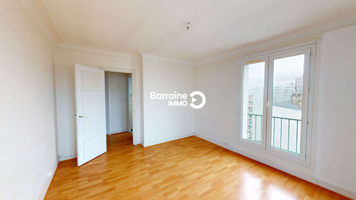 Appartement à BREST