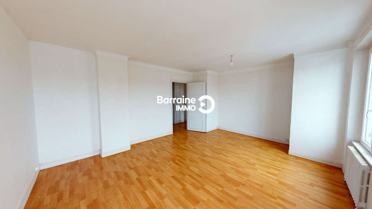 Appartement à BREST