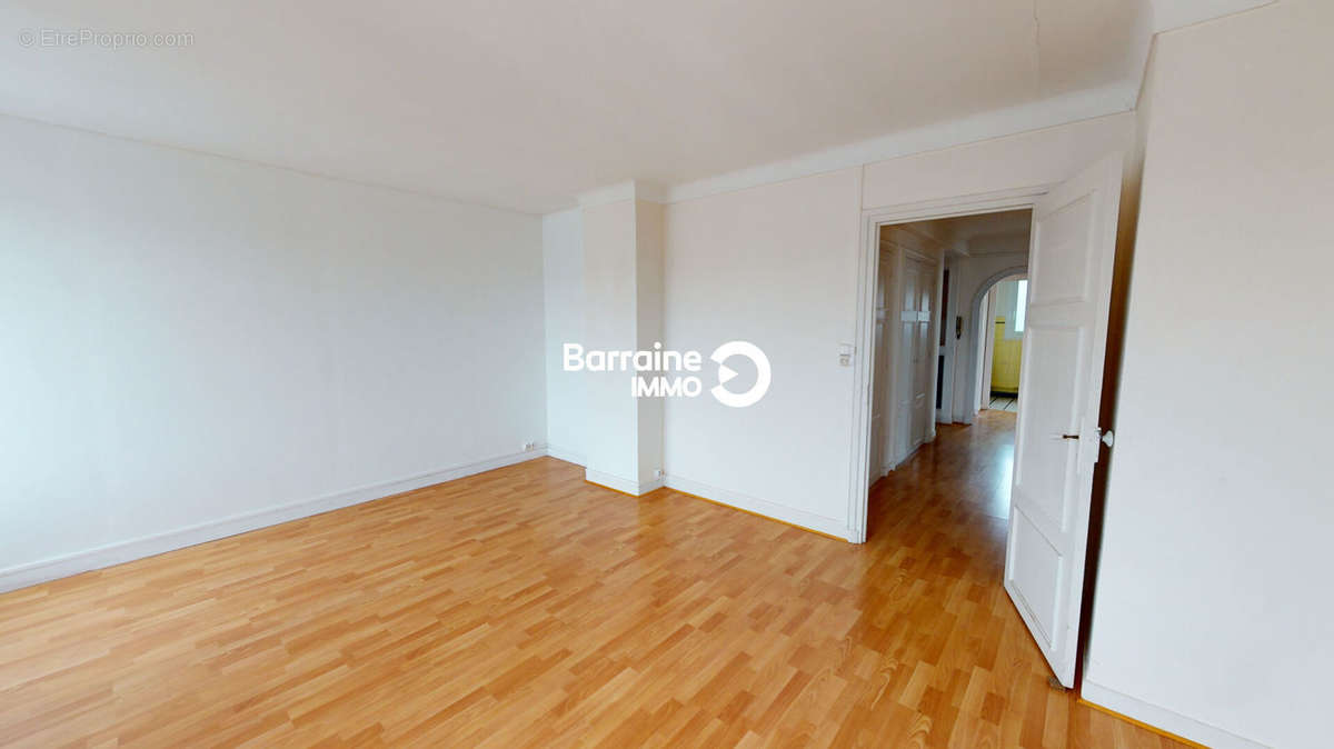 Appartement à BREST