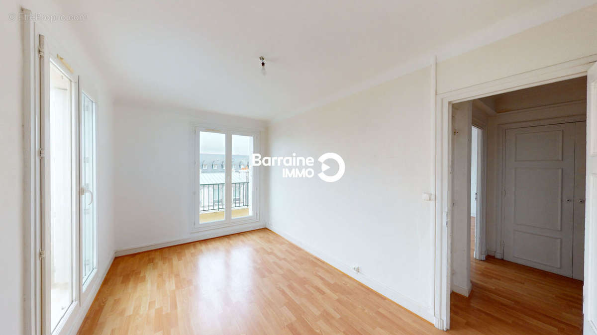 Appartement à BREST