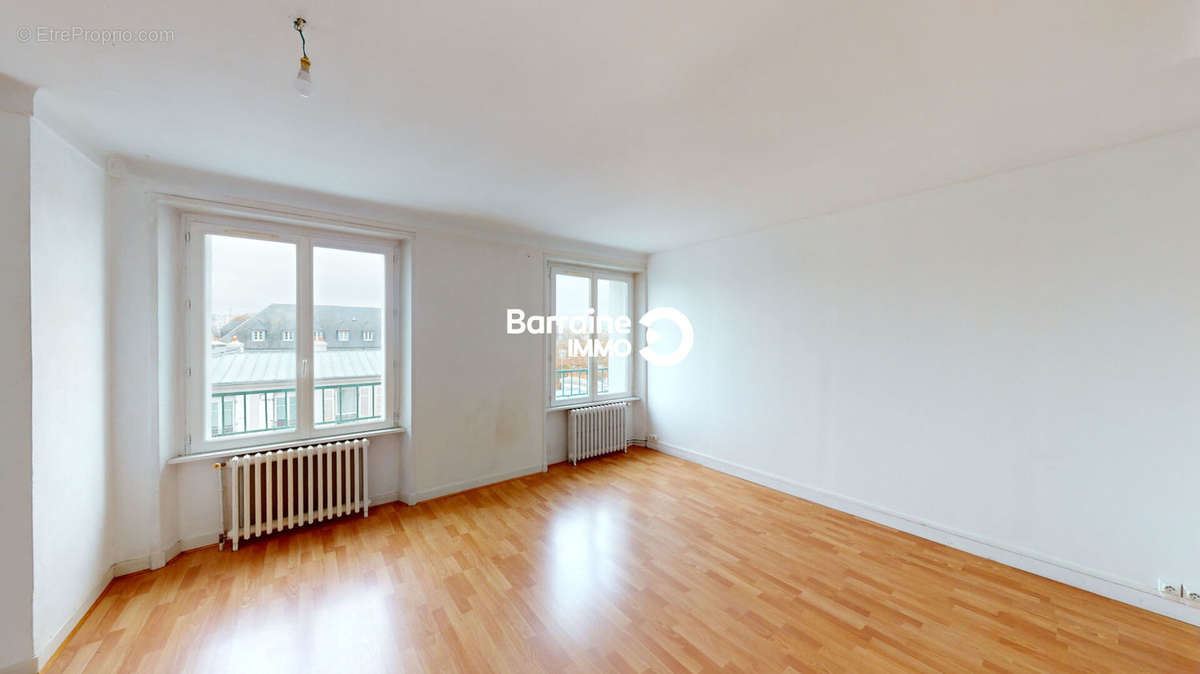 Appartement à BREST