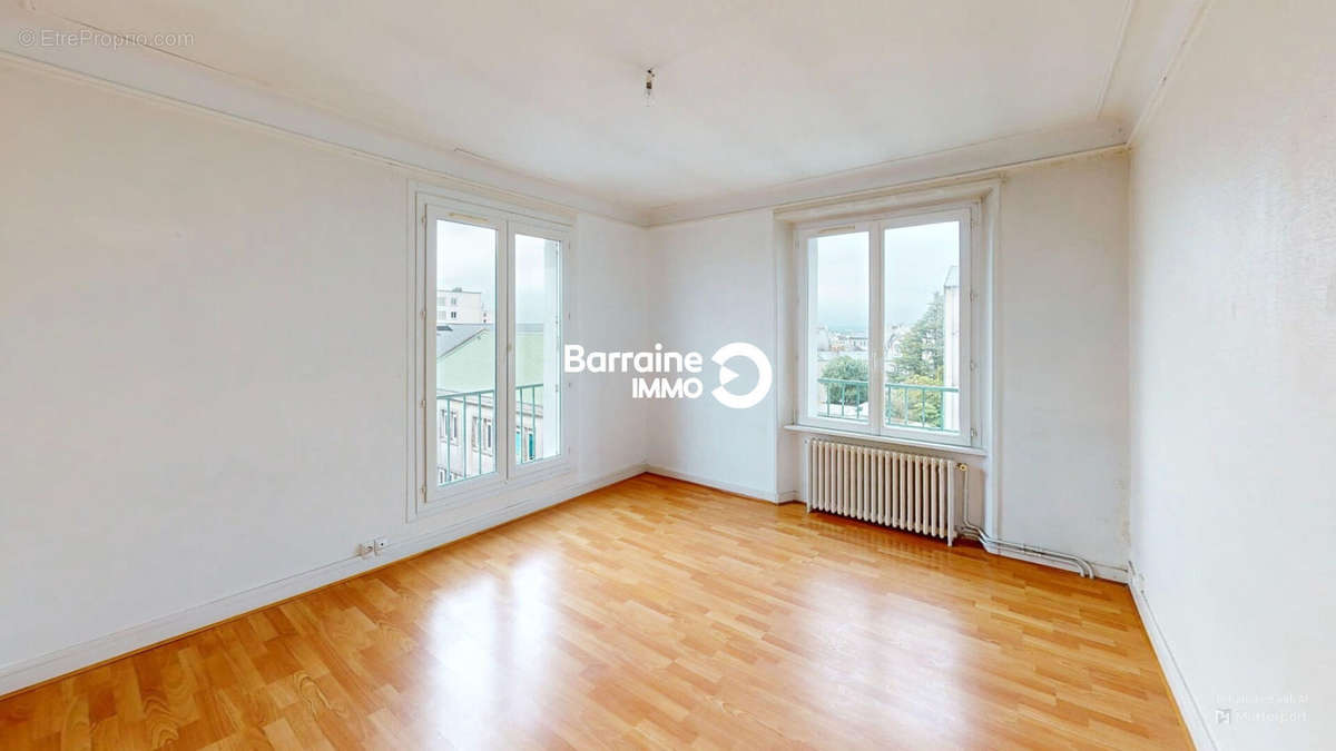 Appartement à BREST