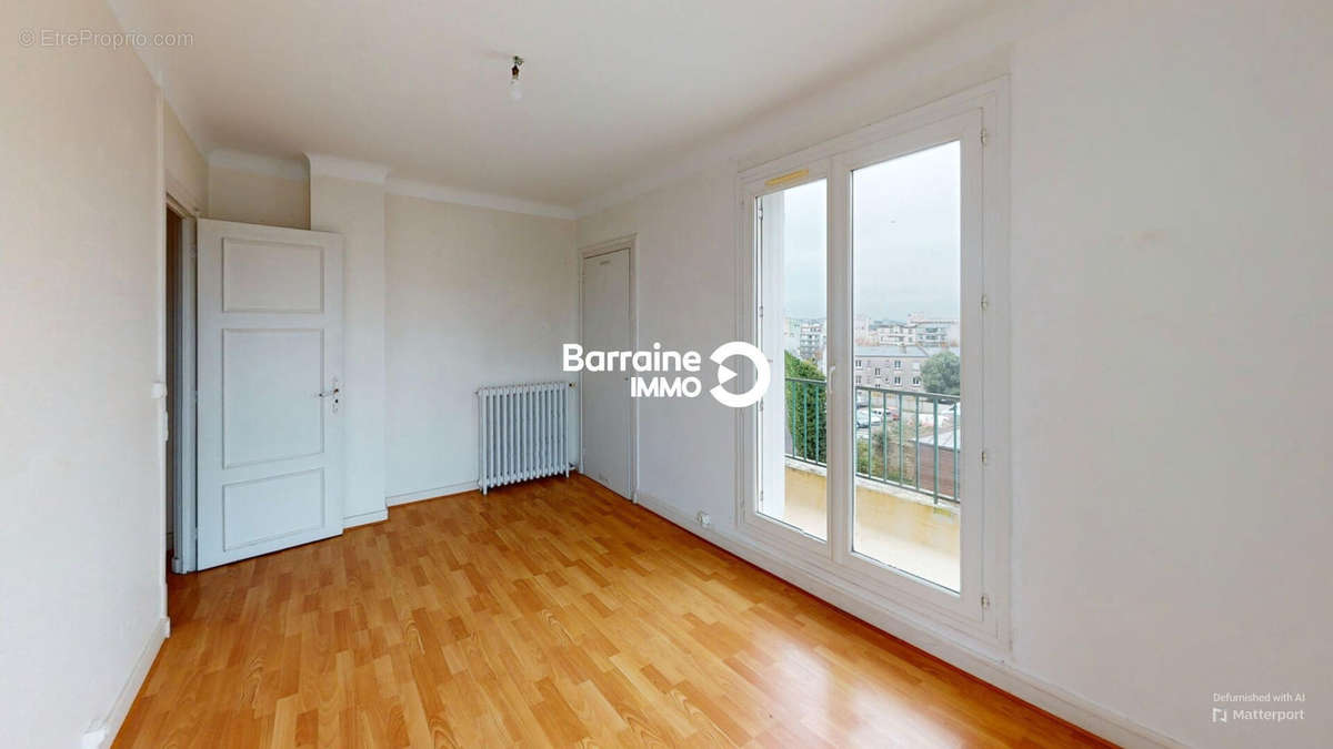 Appartement à BREST