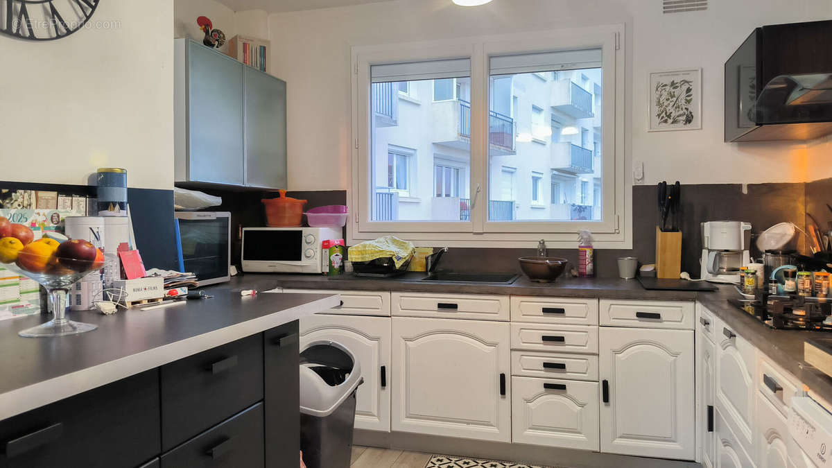 Appartement à CONCARNEAU