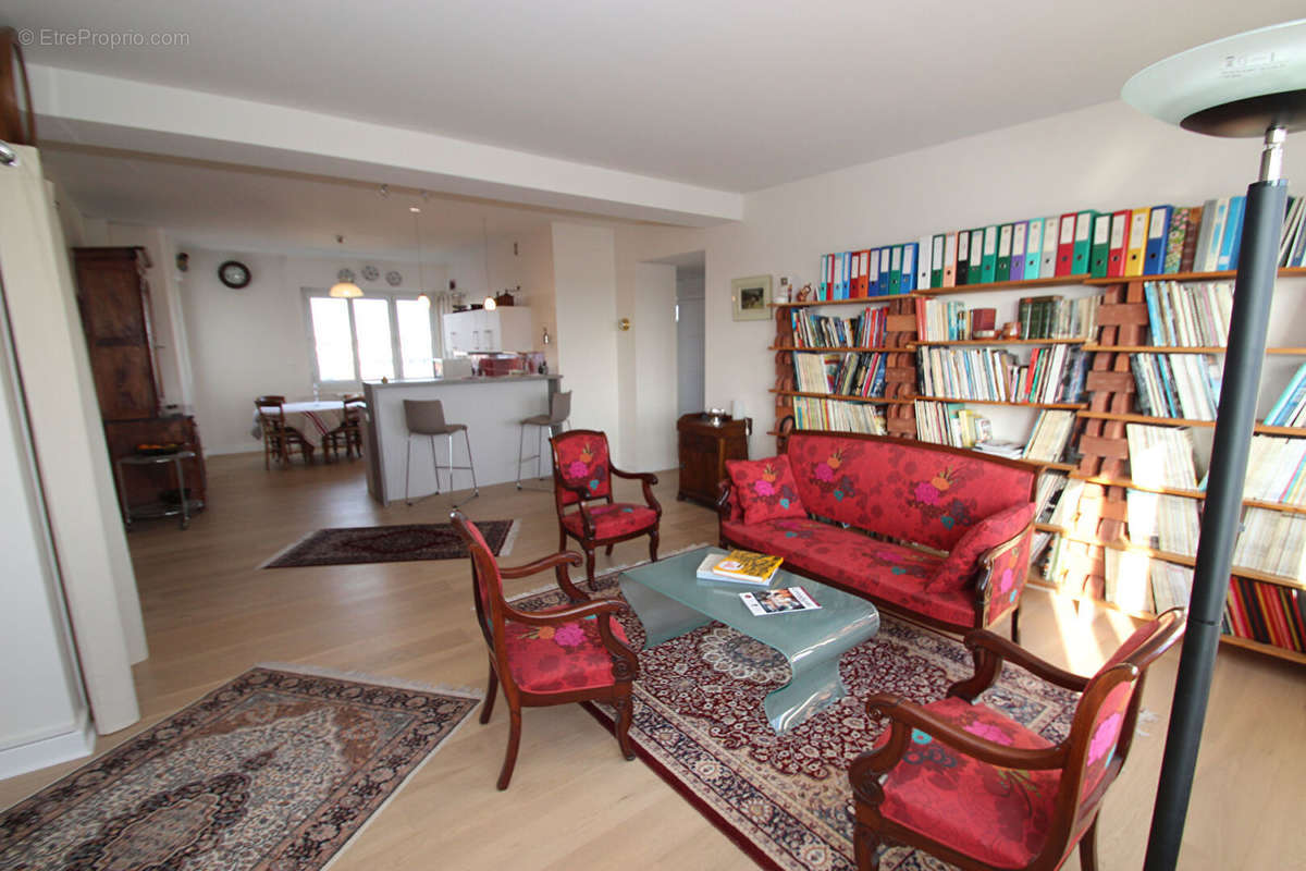 Appartement à CHALON-SUR-SAONE