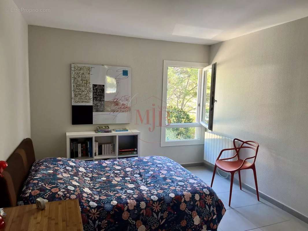 Appartement à BANDOL