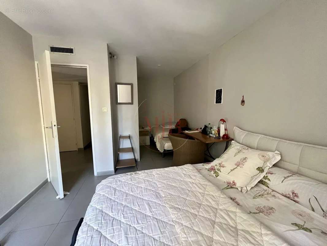 Appartement à BANDOL