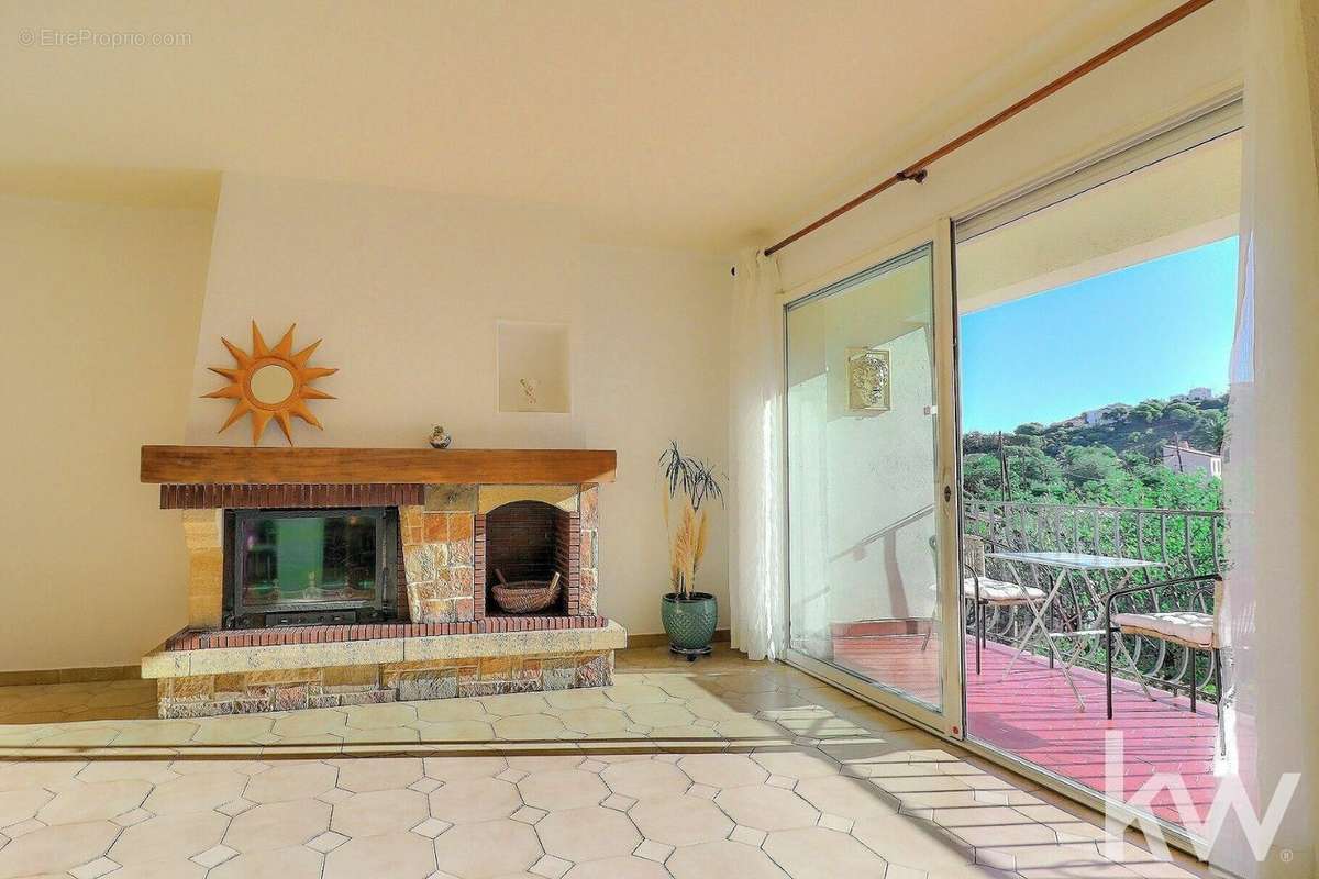 Appartement à BANYULS-SUR-MER