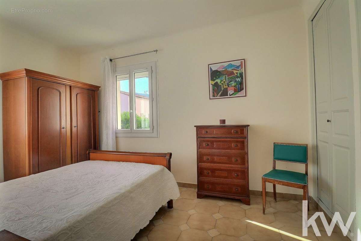 Appartement à BANYULS-SUR-MER