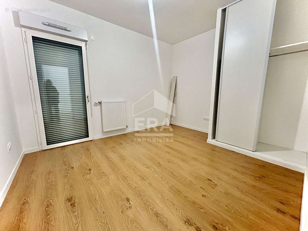 Appartement à NANTERRE