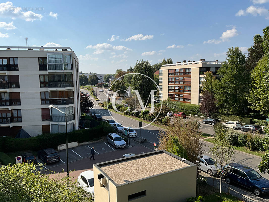 Appartement à LE CHESNAY