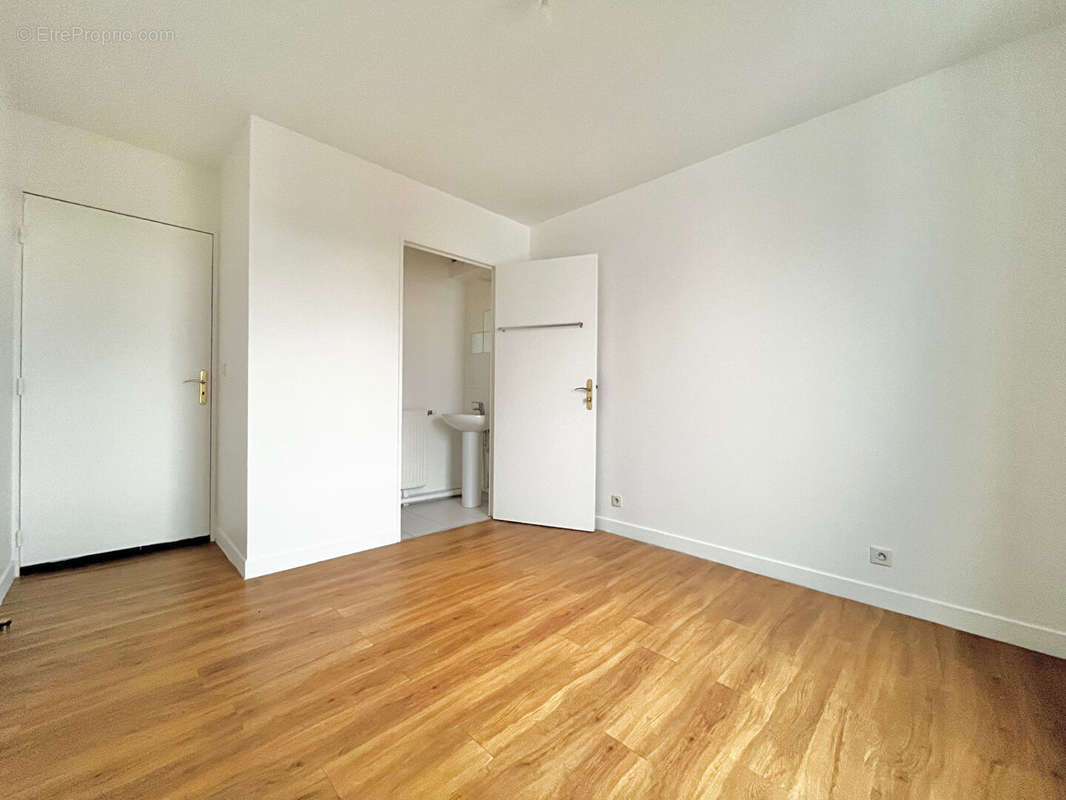 Appartement à SAINT-DENIS