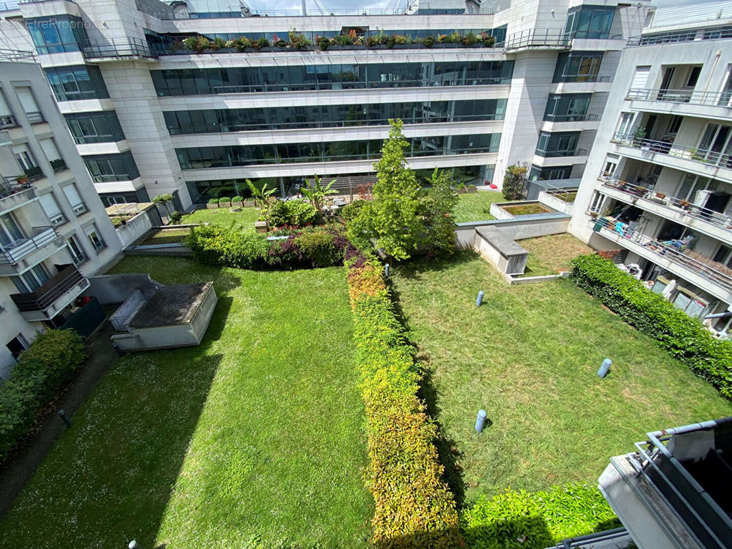 Appartement à SAINT-DENIS