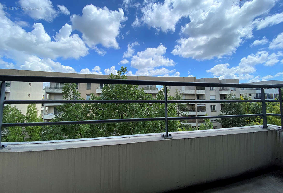 Appartement à SAINT-DENIS