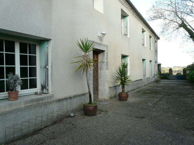 Maison à NERAC