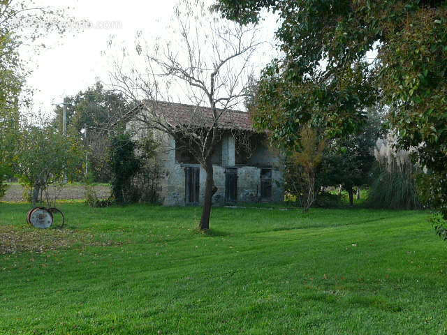 Maison à NERAC